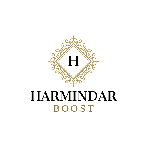 Harmindar Boost